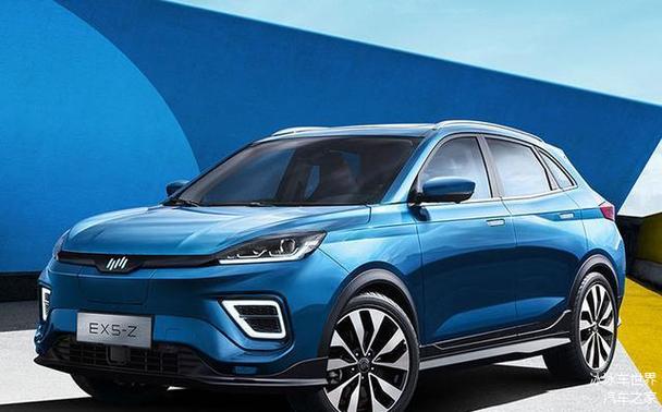 重庆152WEY威派豪华SUV市场的黑马，零跑汽车与智能交通系统的协同