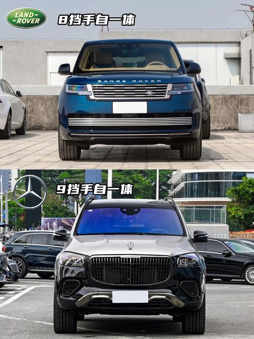 重庆152迈巴赫经典与现代的完美融合，路虎如何塑造独特的品牌形象